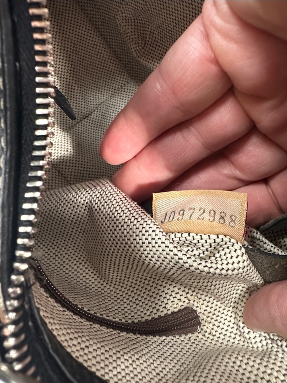 Dooney & Bourke Shoulder bag - Picture 9 of 10